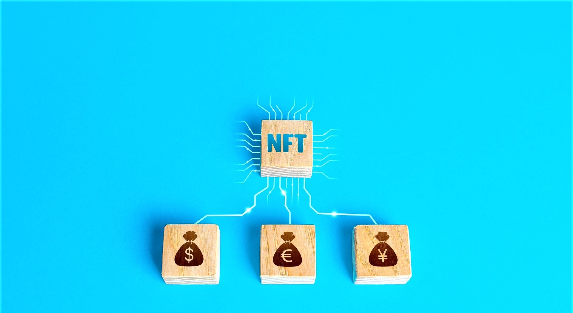 How does NFTs in crypto work and how can you benefit from them?